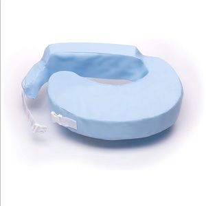 My Brest Friend Nursing Pillow Water prf Slipcover